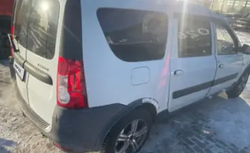 LADA (ВАЗ) Largus 2012 года за 2 700 000 тг. в Астана