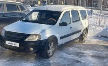 LADA (ВАЗ) Largus 2012 года за 2 700 000 тг. в Астана фото 1