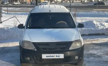 LADA (ВАЗ) Largus 2012 года за 2 700 000 тг. в Астана фото 2
