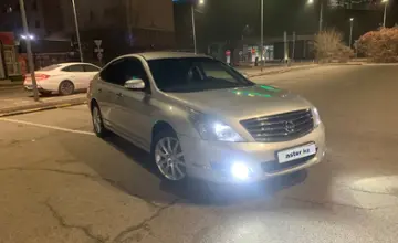 Nissan Teana 2013 года за 6 100 000 тг. в Алматы фото 2