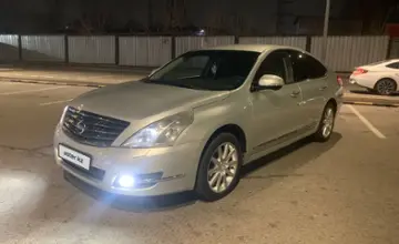 Nissan Teana 2013 года за 6 100 000 тг. в Алматы фото 1