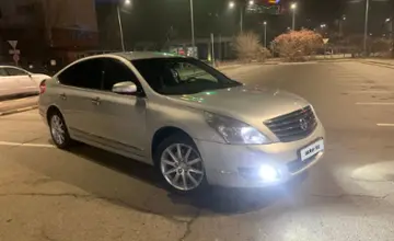 Nissan Teana 2013 года за 6 100 000 тг. в Алматы фото 3