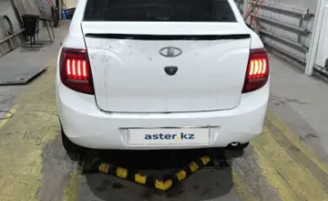 LADA (ВАЗ) Granta 2013 года за 3 000 000 тг. в Астана