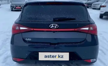 Hyundai i20 2023 года за 8 100 000 тг. в Усть-Каменогорск