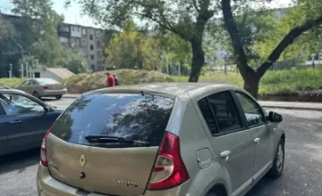 Renault Sandero 2013 года за 3 500 000 тг. в Павлодар фото 4