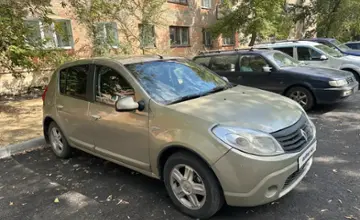 Renault Sandero 2013 года за 3 500 000 тг. в Павлодар фото 3
