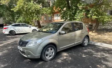 Renault Sandero 2013 года за 3 500 000 тг. в Павлодар фото 1