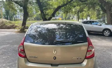 Renault Sandero 2013 года за 3 500 000 тг. в Павлодар