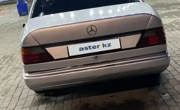Mercedes-Benz E-Класс 1992 года за 1 400 000 тг. в Тараз фото 3
