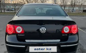 Volkswagen Passat 2005 года за 3 000 000 тг. в Алматы