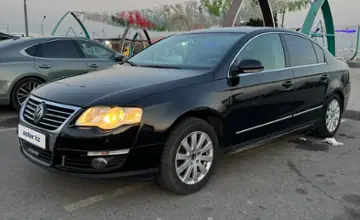 Volkswagen Passat 2005 года за 3 000 000 тг. в Алматы фото 1