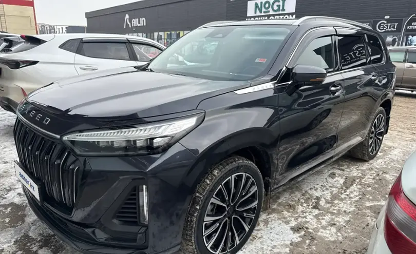 EXEED VX 2023 года за 14 000 000 тг. в Алматы