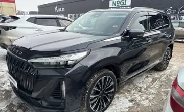 EXEED VX 2023 года за 14 000 000 тг. в Алматы фото 1