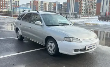 Hyundai Avante 1996 года за 1 000 000 тг. в Шымкент фото 2
