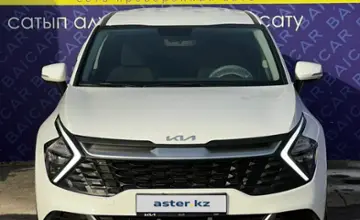 Kia Sportage 2025 года за 14 000 000 тг. в Алматы фото 3