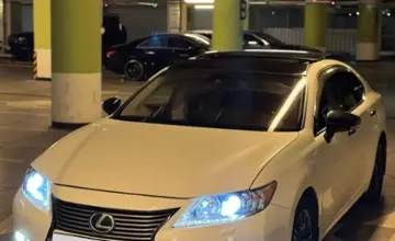 Lexus ES 2013 года за 12 500 000 тг. в Тараз фото 1