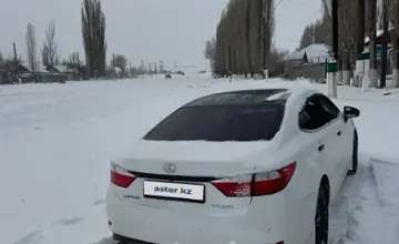 Lexus ES 2013 года за 12 500 000 тг. в Тараз фото 4