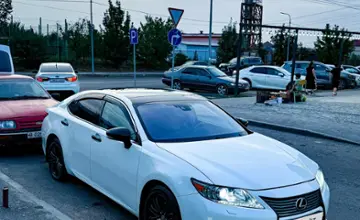 Lexus ES 2013 года за 12 500 000 тг. в Тараз фото 2