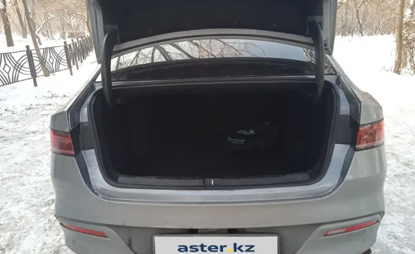 BYD Qin 2024 года за 7 000 000 тг. в Алматы