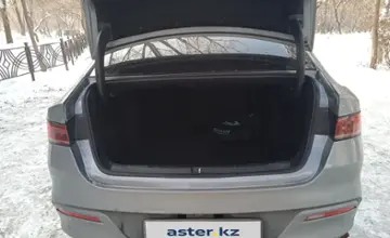 BYD Qin 2024 года за 7 300 000 тг. в Алматы