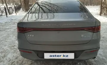 BYD Qin 2024 года за 7 300 000 тг. в Алматы фото 3