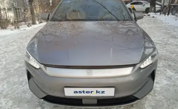 BYD Qin 2024 года за 7 300 000 тг. в Алматы фото 1