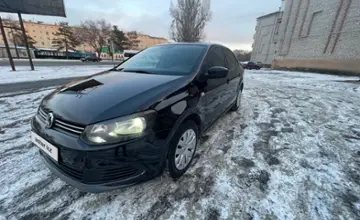 Volkswagen Polo 2014 года за 4 400 000 тг. в Талдыкорган фото 1