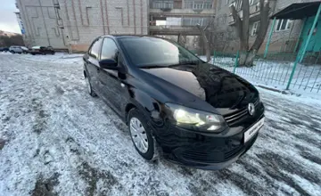 Volkswagen Polo 2014 года за 4 400 000 тг. в Талдыкорган фото 2