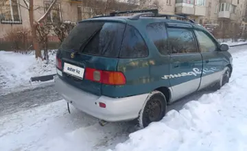 Toyota Ipsum 1996 года за 3 200 000 тг. в Алматы фото 2