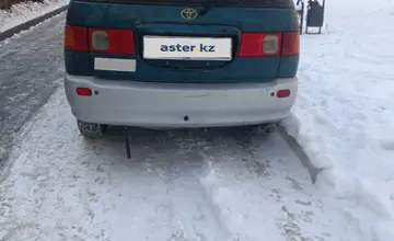 Toyota Ipsum 1996 года за 3 200 000 тг. в Алматы фото 3