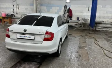 Skoda Rapid 2015 года за 6 000 000 тг. в Караганда
