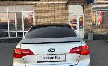 Kia Cadenza 2012 года за 7 000 000 тг. в Караганда