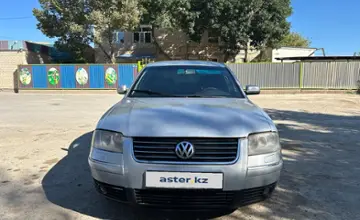 Volkswagen Passat 2003 года за 2 100 000 тг. в Кызылорда фото 3