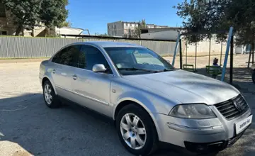 Volkswagen Passat 2003 года за 2 100 000 тг. в Кызылорда