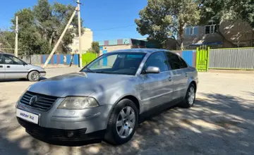 Volkswagen Passat 2003 года за 2 100 000 тг. в Кызылорда фото 2