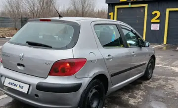 Peugeot 307 2003 года за 1 800 000 тг. в Караганда