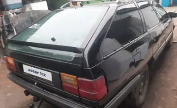 Audi 100 1990 года за 1 000 000 тг. в Жетысуская область фото 2