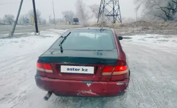 Mitsubishi Galant 1994 года за 600 000 тг. в Талдыкорган