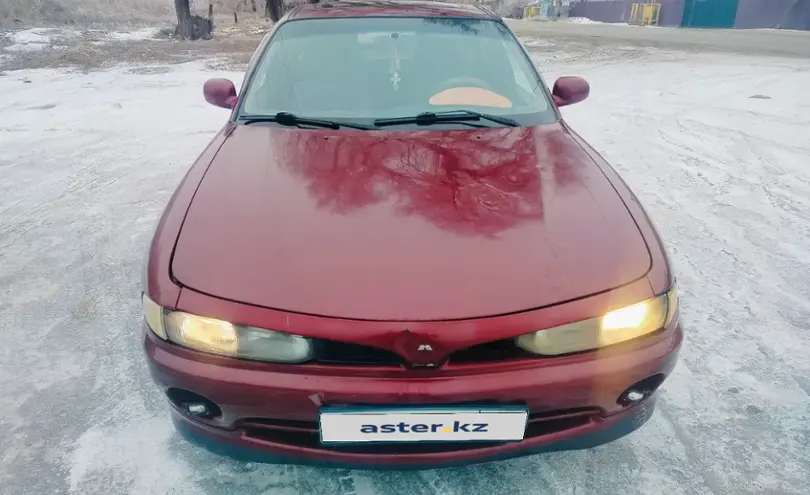 Mitsubishi Galant 1994 года за 600 000 тг. в Талдыкорган