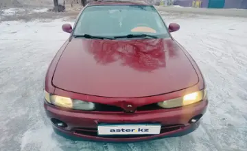 Mitsubishi Galant 1994 года за 600 000 тг. в Талдыкорган фото 1