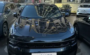 Lynk & Co 05 2024 года за 21 000 000 тг. в Алматы фото 2