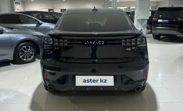 Lynk & Co 05 2024 года за 21 000 000 тг. в Алматы фото 4