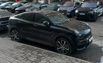 Lynk & Co 05 2024 года за 21 000 000 тг. в Алматы фото 3