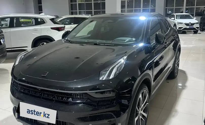 Lynk & Co 05 2024 года за 21 000 000 тг. в Алматы