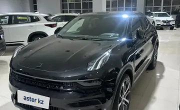 Lynk & Co 05 2024 года за 21 000 000 тг. в Алматы фото 1