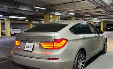 BMW 5 серии 2009 года за 10 000 000 тг. в Алматы фото 3