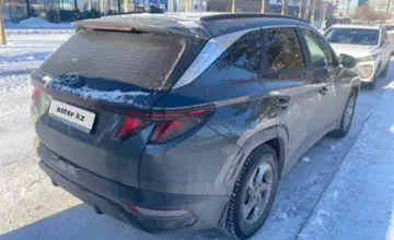 Hyundai Tucson 2022 года за 11 000 000 тг. в Астана