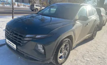 Hyundai Tucson 2022 года за 11 000 000 тг. в Астана фото 1