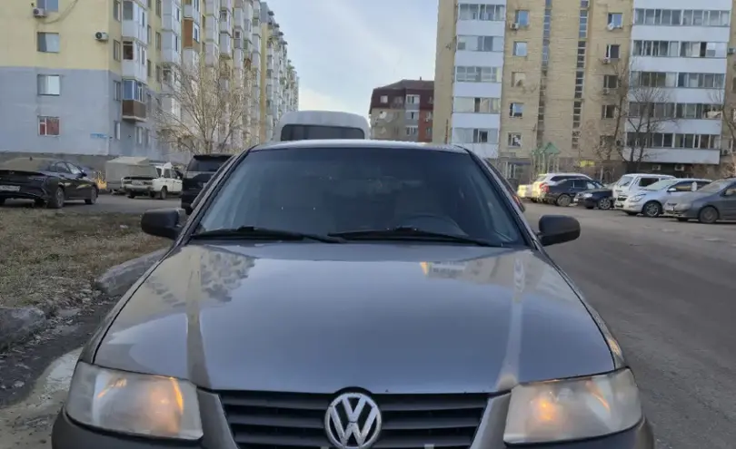 Volkswagen Pointer 2005 года за 1 500 000 тг. в Астана