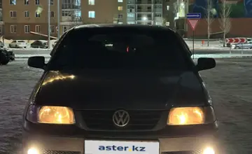 Volkswagen Pointer 2005 года за 1 500 000 тг. в Астана фото 2